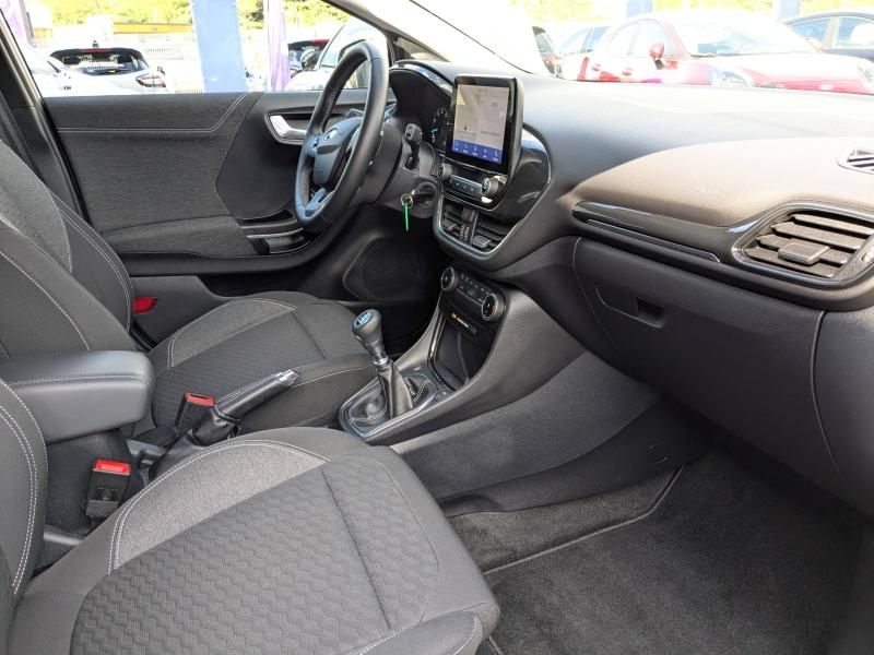 FORD Puma d’occasion à vendre à AVIGNON chez SNMA (Photo 12)