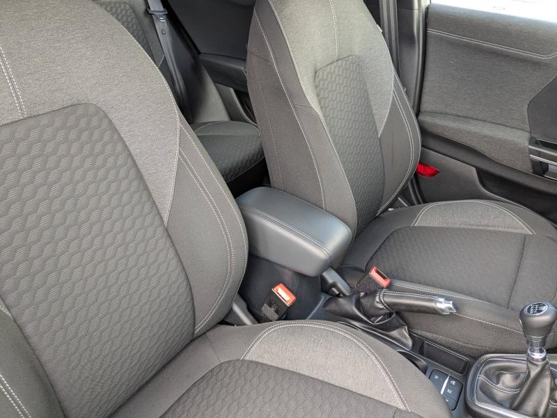 FORD Puma d’occasion à vendre à AVIGNON chez SNMA (Photo 13)