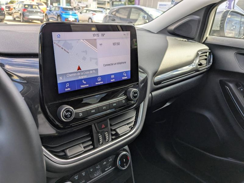 FORD Puma d’occasion à vendre à AVIGNON chez SNMA (Photo 14)