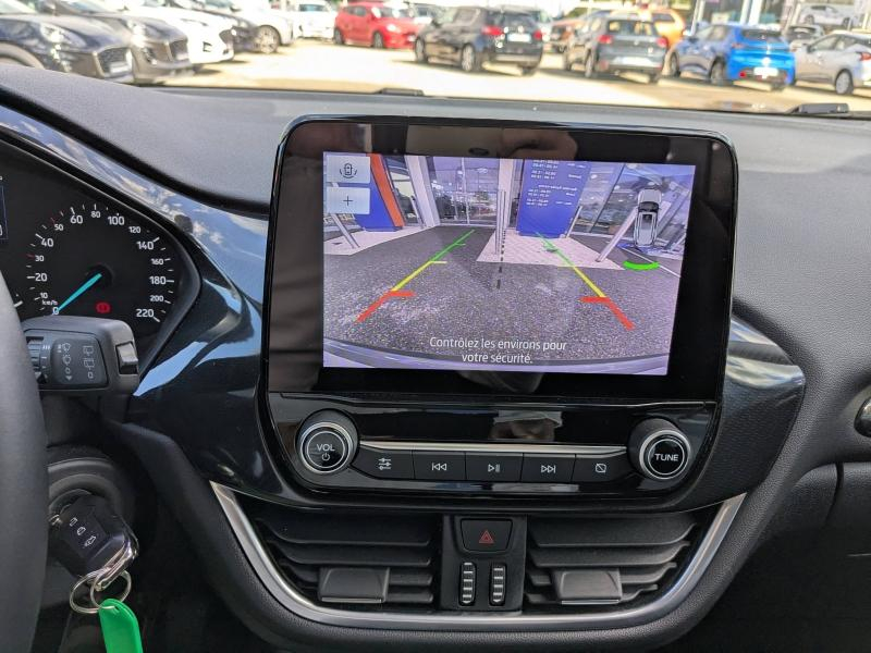 FORD Puma d’occasion à vendre à AVIGNON chez SNMA (Photo 15)