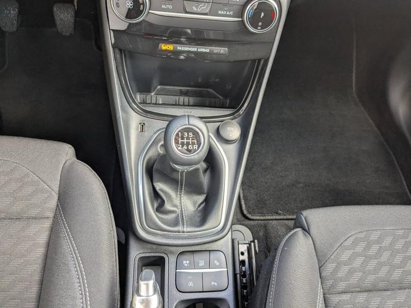 FORD Puma d’occasion à vendre à AVIGNON chez SNMA (Photo 16)