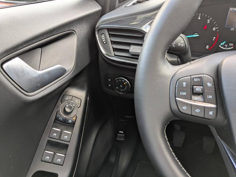 FORD Puma d’occasion à vendre à AVIGNON chez SNMA (Photo 17)