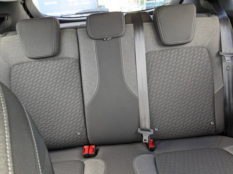 FORD Puma d’occasion à vendre à AVIGNON chez SNMA (Photo 18)