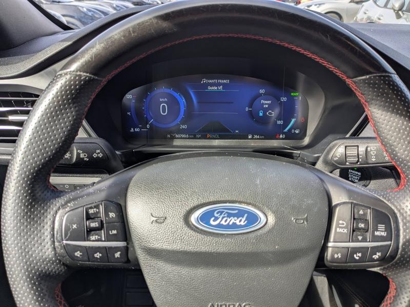 FORD Kuga d’occasion à vendre à AVIGNON chez SNMA (Photo 4)
