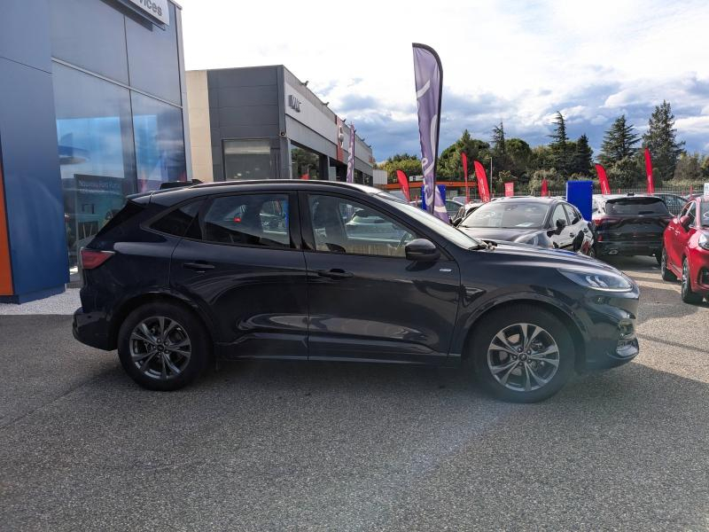 FORD Kuga d’occasion à vendre à AVIGNON chez SNMA (Photo 10)