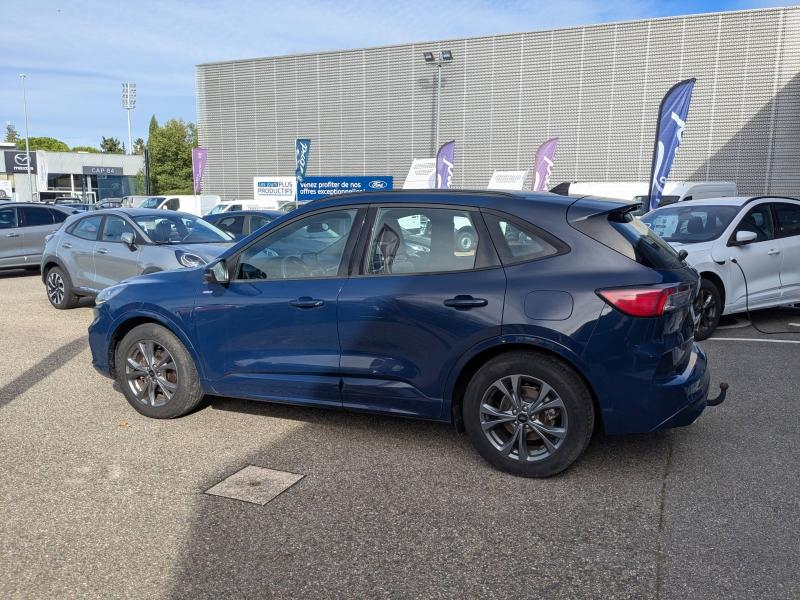 FORD Kuga d’occasion à vendre à AVIGNON chez SNMA (Photo 11)