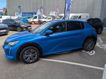 PEUGEOT 208 d’occasion à vendre à AVIGNON