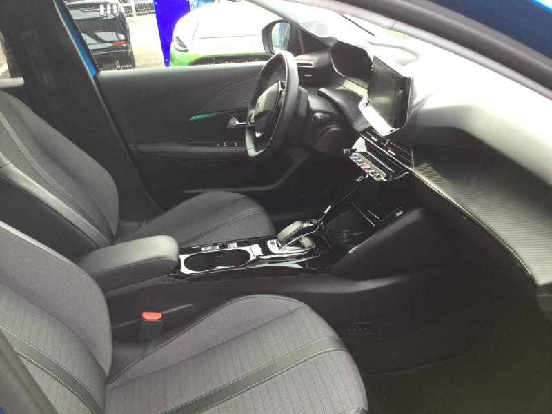 PEUGEOT 208 d’occasion à vendre à AVIGNON chez SNMA (Photo 9)