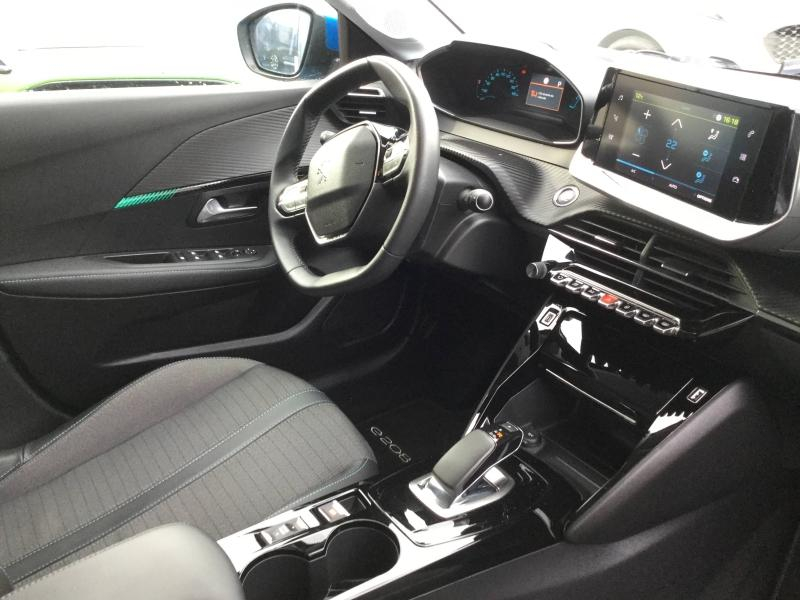 PEUGEOT 208 d’occasion à vendre à AVIGNON chez SNMA (Photo 10)