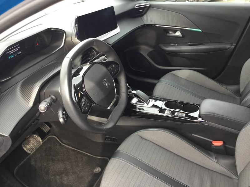 PEUGEOT 208 d’occasion à vendre à AVIGNON chez SNMA (Photo 13)
