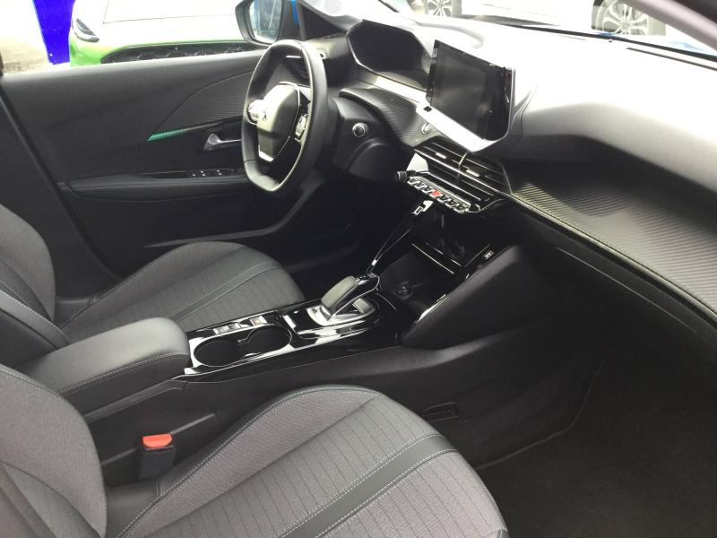 PEUGEOT 208 d’occasion à vendre à AVIGNON chez SNMA (Photo 14)