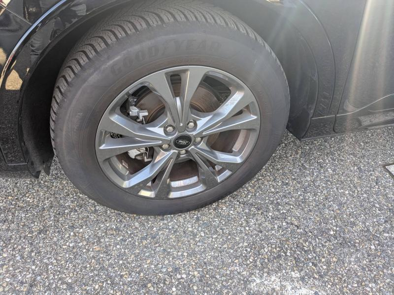 FORD Kuga d’occasion à vendre à AVIGNON chez SNMA (Photo 6)