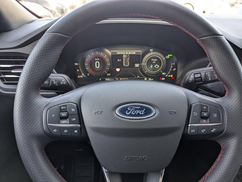 FORD Kuga d’occasion à vendre à AVIGNON chez SNMA (Photo 7)