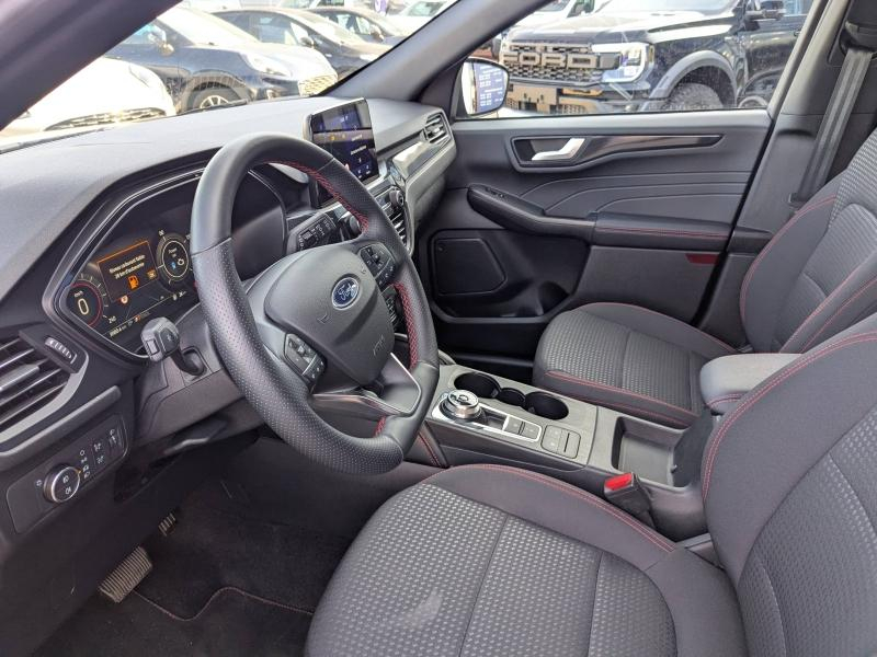 FORD Kuga d’occasion à vendre à AVIGNON chez SNMA (Photo 9)