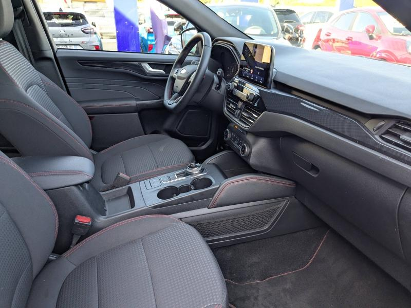 FORD Kuga d’occasion à vendre à AVIGNON chez SNMA (Photo 12)