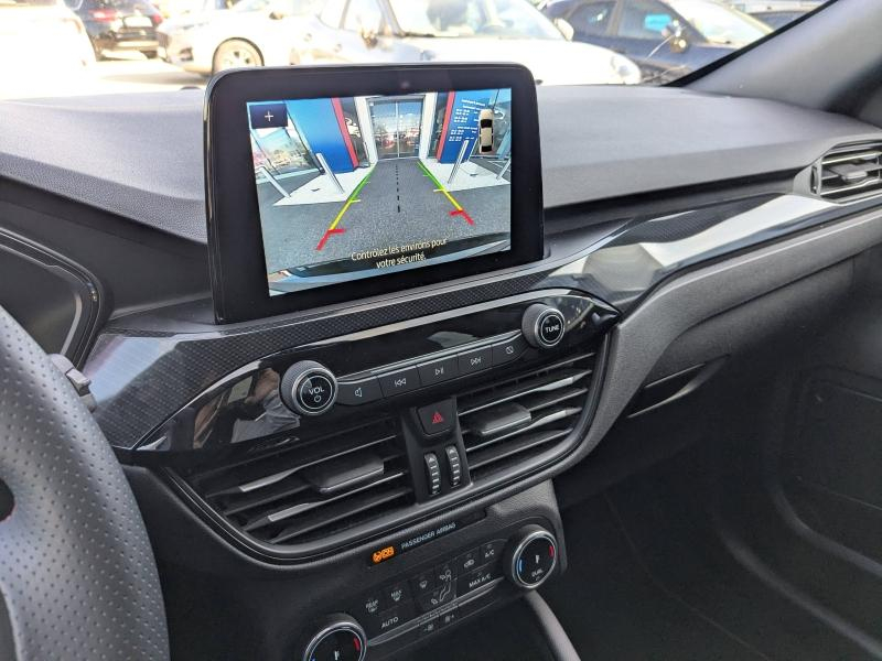 FORD Kuga d’occasion à vendre à AVIGNON chez SNMA (Photo 14)