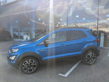 FORD EcoSport d’occasion à vendre à AVIGNON