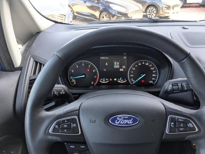 FORD EcoSport d’occasion à vendre à AVIGNON chez SNMA (Photo 6)