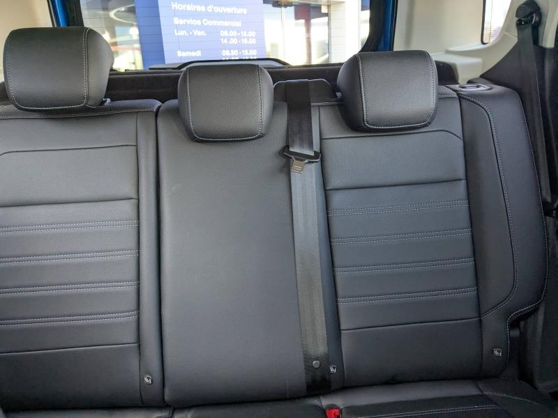 FORD EcoSport d’occasion à vendre à AVIGNON chez SNMA (Photo 15)