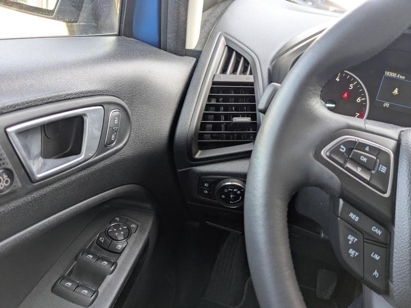 FORD EcoSport d’occasion à vendre à AVIGNON chez SNMA (Photo 17)