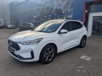 FORD Kuga d’occasion à vendre à AVIGNON