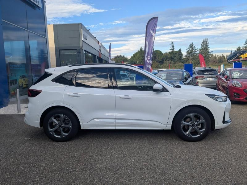 agency.seo.links.detann.title FORD Kuga d’occasion à vendre à AVIGNON chez SNMA (Photo 3)