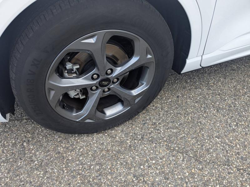 agency.seo.links.detann.title FORD Kuga d’occasion à vendre à AVIGNON chez SNMA (Photo 5)