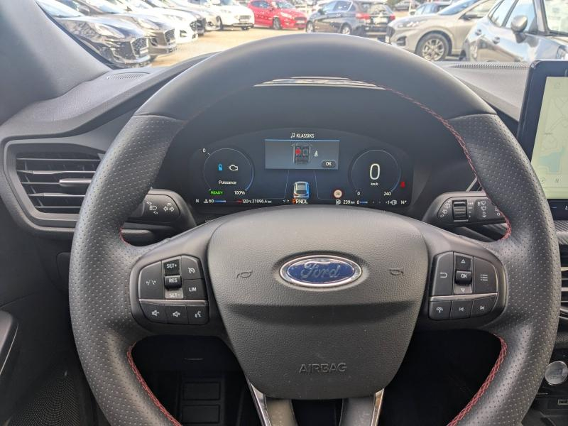 agency.seo.links.detann.title FORD Kuga d’occasion à vendre à AVIGNON chez SNMA (Photo 6)