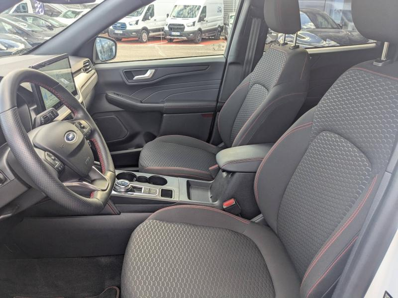 agency.seo.links.detann.title FORD Kuga d’occasion à vendre à AVIGNON chez SNMA (Photo 7)