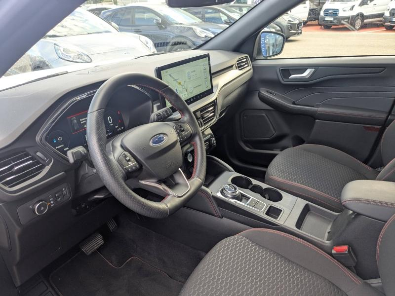 agency.seo.links.detann.title FORD Kuga d’occasion à vendre à AVIGNON chez SNMA (Photo 8)