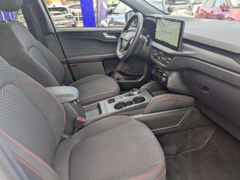 agency.seo.links.detann.title FORD Kuga d’occasion à vendre à AVIGNON chez SNMA (Photo 11)