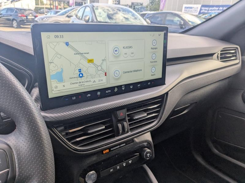 agency.seo.links.detann.title FORD Kuga d’occasion à vendre à AVIGNON chez SNMA (Photo 12)