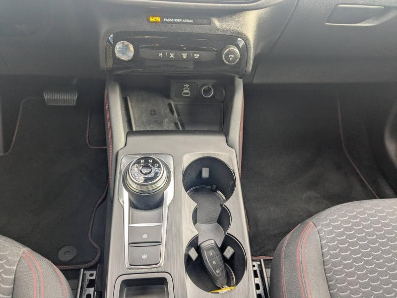 agency.seo.links.detann.title FORD Kuga d’occasion à vendre à AVIGNON chez SNMA (Photo 13)