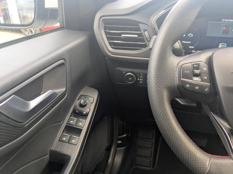 agency.seo.links.detann.title FORD Kuga d’occasion à vendre à AVIGNON chez SNMA (Photo 14)