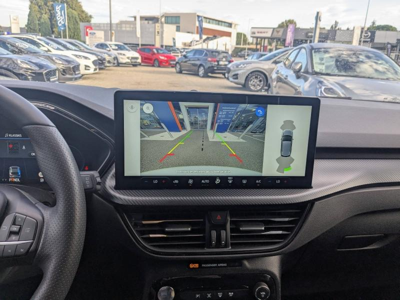 agency.seo.links.detann.title FORD Kuga d’occasion à vendre à AVIGNON chez SNMA (Photo 15)