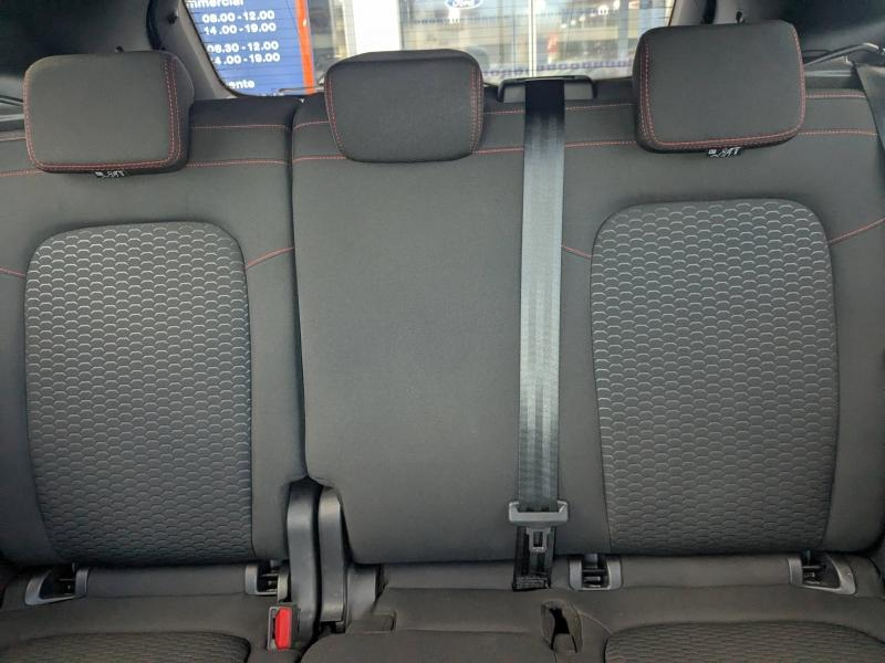 agency.seo.links.detann.title FORD Kuga d’occasion à vendre à AVIGNON chez SNMA (Photo 17)