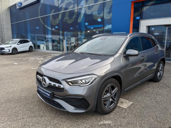 MERCEDES-BENZ Classe GLA 200 d 150ch AMG Line 8G-DCT 36285 km à vendre