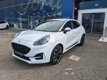 FORD Puma d’occasion à vendre à AVIGNON