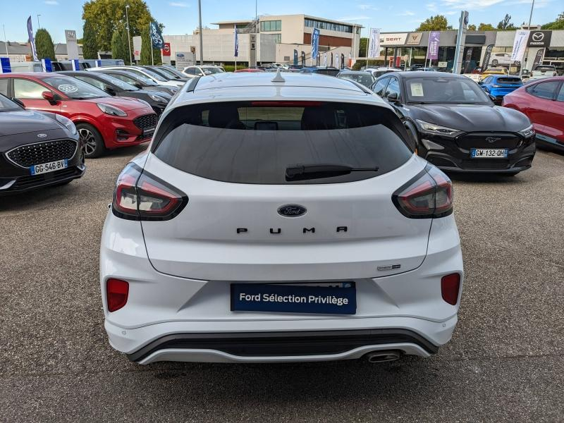 FORD Puma d’occasion à vendre à AVIGNON chez SNMA (Photo 5)