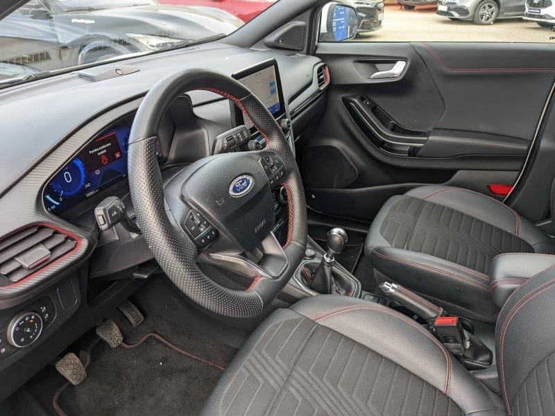 FORD Puma d’occasion à vendre à AVIGNON chez SNMA (Photo 9)