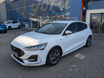 FORD Focus d’occasion à vendre à AVIGNON chez SNMA (Photo 1)