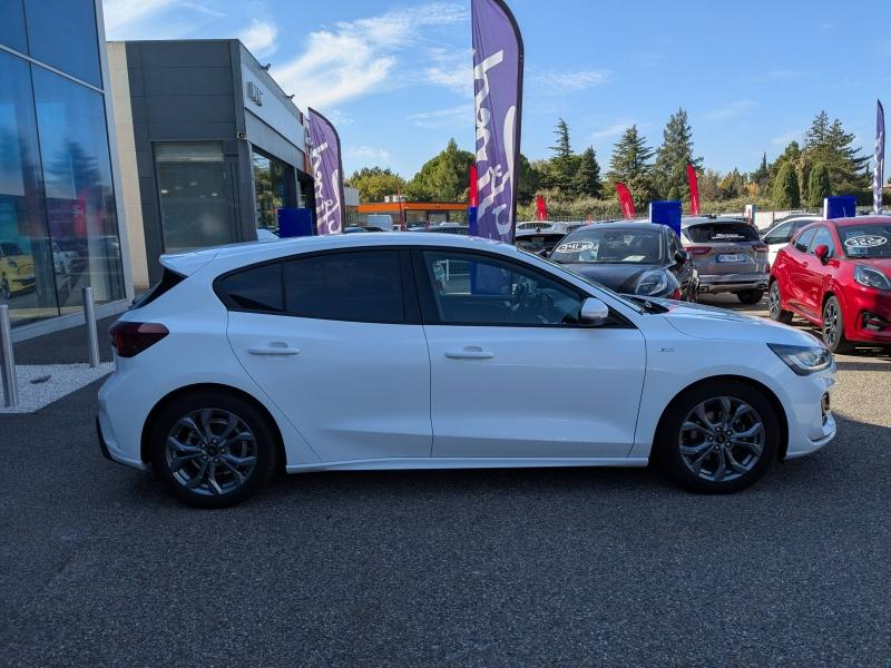 FORD Focus d’occasion à vendre à AVIGNON chez SNMA (Photo 4)