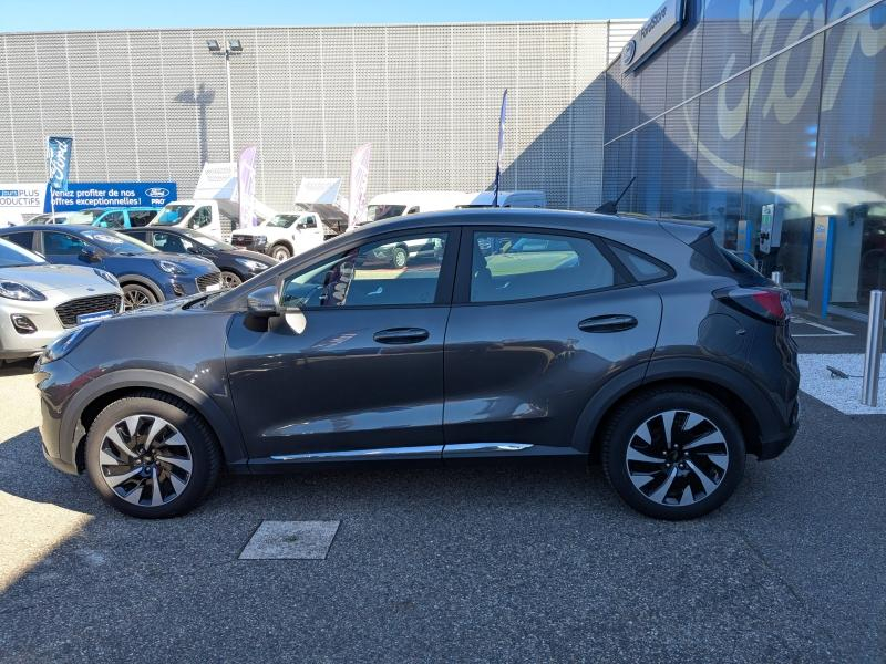 FORD Puma d’occasion à vendre à AVIGNON chez SNMA (Photo 3)