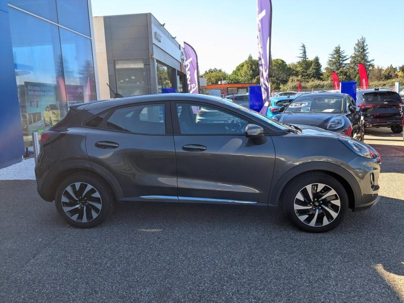FORD Puma d’occasion à vendre à AVIGNON chez SNMA (Photo 4)