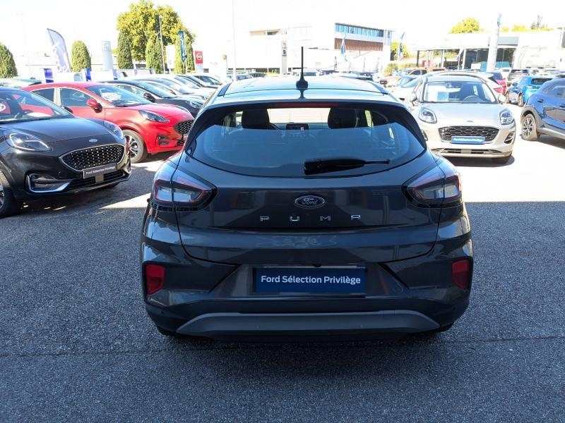 FORD Puma d’occasion à vendre à AVIGNON chez SNMA (Photo 5)