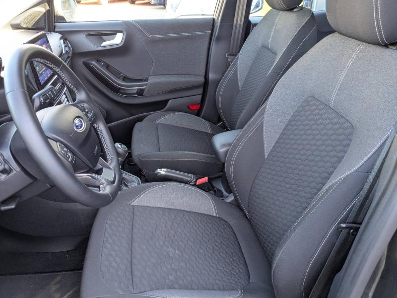 FORD Puma d’occasion à vendre à AVIGNON chez SNMA (Photo 7)