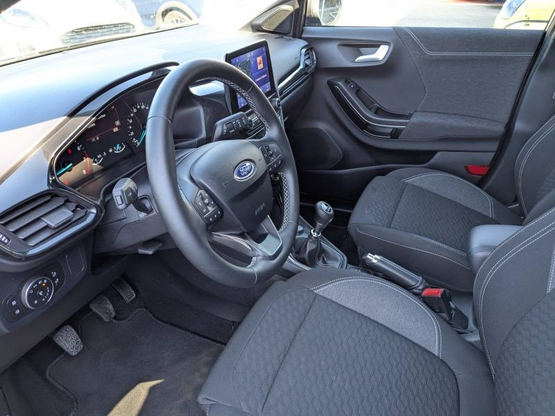 FORD Puma d’occasion à vendre à AVIGNON chez SNMA (Photo 8)