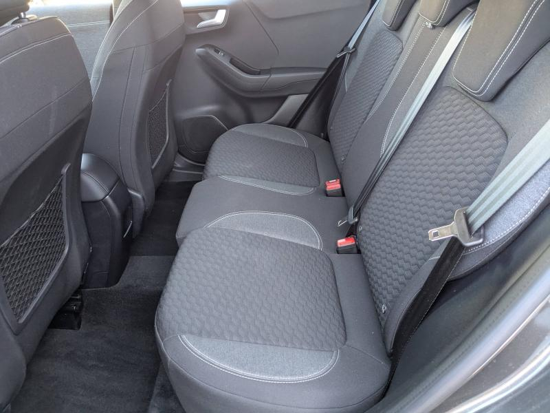 FORD Puma d’occasion à vendre à AVIGNON chez SNMA (Photo 9)