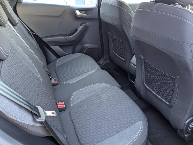 FORD Puma d’occasion à vendre à AVIGNON chez SNMA (Photo 11)