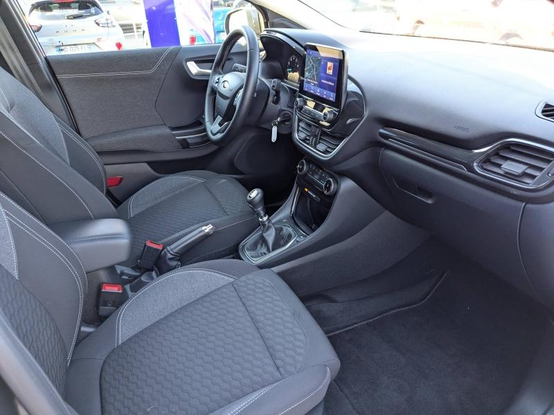 FORD Puma d’occasion à vendre à AVIGNON chez SNMA (Photo 12)